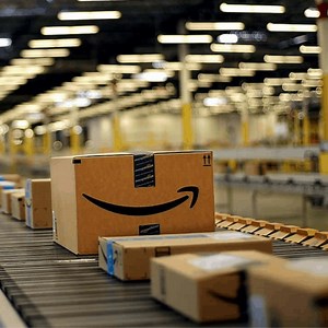 Entenda como funciona a logística da Amazon! SAC Logística