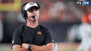 Zac Taylor’s Net Worth and Salary: What We Know About the Cincinnati Head Coach's Contract