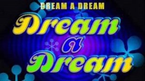 Captain Jack - Dream A Dream