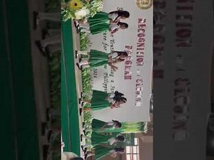 Grade 4 presentation |Closing program May 2024