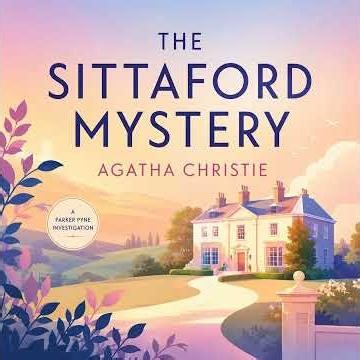 Chapter 72 - The Sittaford Mystery