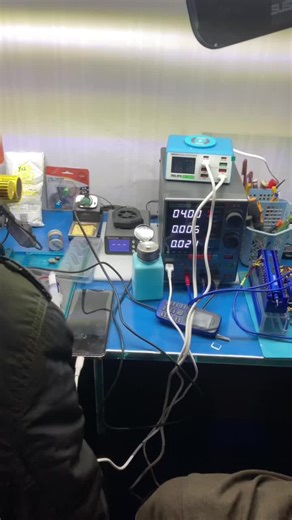Mobile Repair Services by My Sir Lab