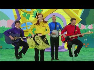 The Wiggles - Ring-A-Ring O' Rosy (Extended)