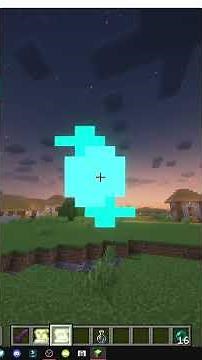 Wie man Schriftrollen und Tränke in Minecraft verwendet (mit Majrusz' Anleitung)
