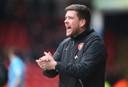 Exclusive: Barnsley coach agrees to join Bristol Rovers