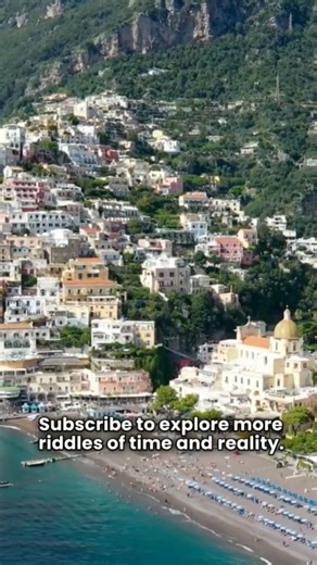 The Clock That Runs Backwards🕰️