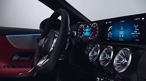 The new Mercedes-Benz A-Class can get as personal as you want. Interact with your car on a whole new level. Find out how here. #MercedesBenz #Mercedes #MercedesAMG #AMG #Awesome #JustLikeYou #AClass | Mercedes-Benz Cars Ireland
