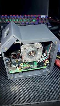 #raspberrypi5 #nvme_ssd_1tb_upgrade #pc #gaming