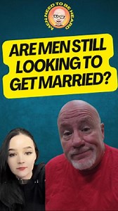 Are Men Still Looking To Get Married? #men #menneedtobeheard #menvswomen #dating #relationships #marriage #datingadvice | MenNeed To Be Heard