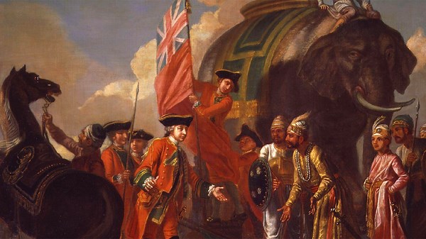 From Colonial Heights to Decolonization: The British Empire’s Closing Century