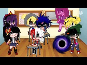 URARAKA! [Part 2] Mean Uraraka Au {Original? Idek} MHA (Read description)