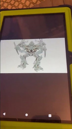 Megatron-short flash series