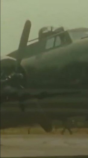 The B-17 Memphis Belle is quite possible the most famous B-17 Flying Fortress of WWII