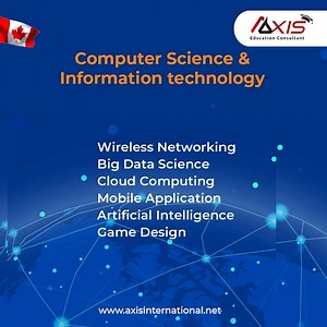 Here are the Top Programs to Study in Canada >Computer Science& Information Technology >Engineering >Business >Bio Science >Art & Sciences To get in touch with us contact #Axis_International_Education Consultant Call: +91 95920 14040 #colleges #student #canadadream #Study #College #StudyInCanada #StudentVisa #2023intake #fulfillled #program #StudyAbroad #CareerAbroad #Canada #international #studyabroad | Axis Education Consultant | Facebook