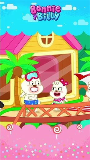 STOP! 🛑 Secret Swimming Pool INSIDE Treehouse? 🏠💦 Don't Do That!