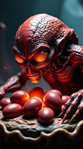 alien dimple 👾👾