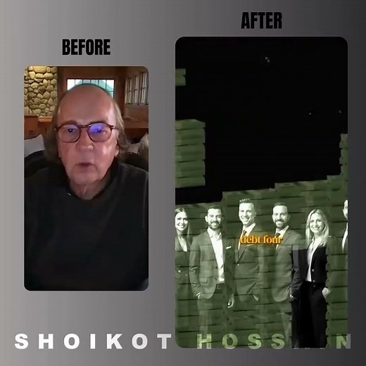 Before & After | Professional Video Editing Sample | Shoikot Edits 🎬