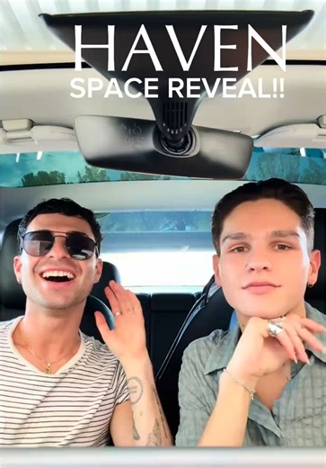 Space Reveal…it was Space C! 🤍 Our first time walking into what will become HAVEN: bare bones, big feelings. Comment below what you want to see next 👀👀 #buildinginpublic #pilatesstudio #smallbusiness #lasvegasbusiness #entrepreneurtok