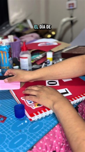 Ideas creativas para portadas de scrapbook