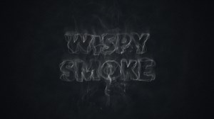 Wispy Smoke Titles