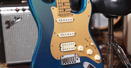 Our Favorite Guitar Gear of 2025 | GC Riffs