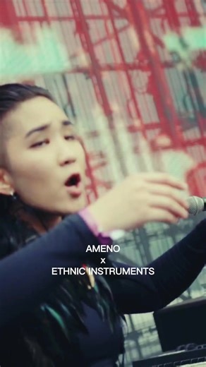 Ameno x ethnic instruments - wait for them! #ethnicinstruments #producer #musician #liveactdj #music #bellesisoski #edm #edmfamily #livemusic #liveshow #darbuka #tapilunbawang #pianist #dj #psytrance #ameno #era #choir | Belle Sisoski
