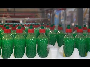 Packing Machine Operator