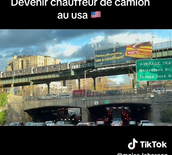 Bienvenue dans le Bronx monde your own business 😀💪👍
