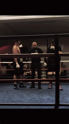 The Inspiration Behind Our Actions in Boxing