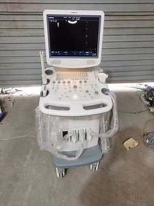[Hot Item] Used, Second Hand Mindray DC-3 Ultrasound Scanner, Machine