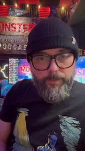 Have aliens invaded the deserts of Southern California? | Monsters Among Us Podcast