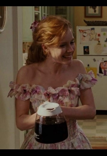 Discover the Magic of Enchanted (2007) Movie