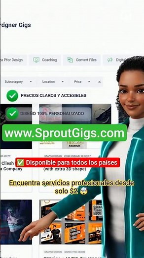 ¿Como Contratar Freelancers Buenos y Baratos?