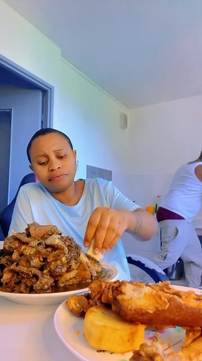 Why my wife doesn’t want to give me food | Bash Bash