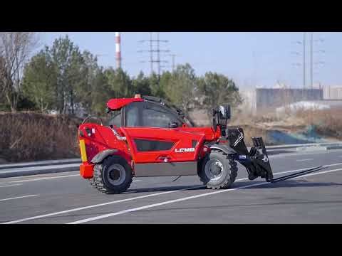 LGMG MINI Telehandler H625