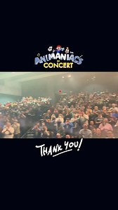 171 reactions · 24 comments |  Animaniacs In Concert THANKS YOU ALL FOR COMING TO OUR SHOWS!! ❤️We feel so blessed that we get to perform for you, and we hope we get to see you at one of our upcoming dates, but don't wait to get tickets! See if we're coming to your town and share with friends at AnimaniacsLive.com!! | Rob Paulsen - Voice Actor | Facebook
