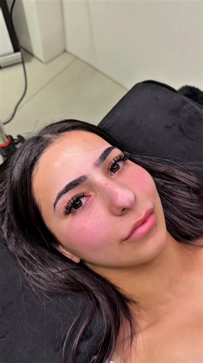 Custom lash set 🪄 #foryou #sydneylashextensions #fyp