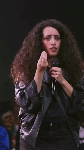 This message is still liberating me. Our strength as women is found in His design. To veer from that—in an attempt to conform to a world that has not empowered women but, in fact, suppressed the very image of God we were created to operate in—will lead to the downfall of every generation of women to come. By the Holy Spirit, I believe this truth will liberate a generation of women to live exactly as God has formed and fashioned them to be. Catch the full message, “The Woman’s Work,” on YouTube.