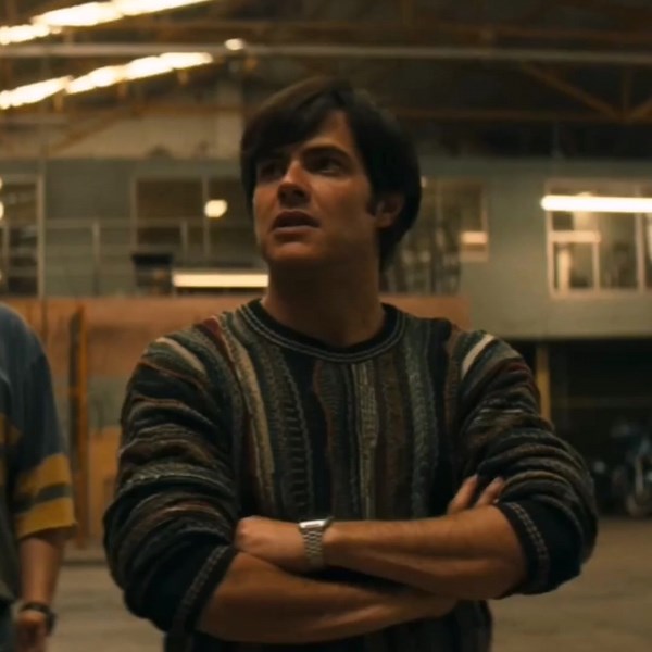 Angry Minister - Narcos Mexico Series Review