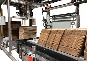 AML Automated Magazine Loader - Wayne Automation