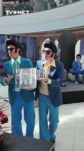 Latviešu kulta grupa BrainStorm prezentē jauno studijas albumu “Pūķa lietošanas instrukcija”!😍 Vairāk: sejas.tvnet.lv/8245641 | TVNET