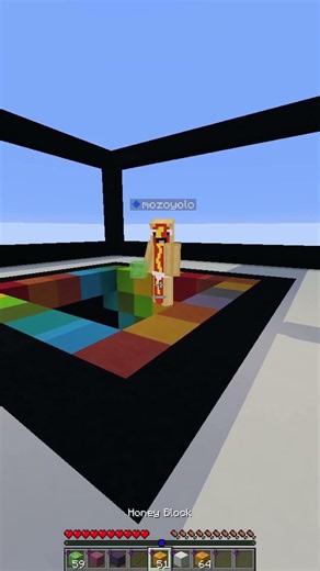 Minecraft Minigame is NOT as Easy as it looks