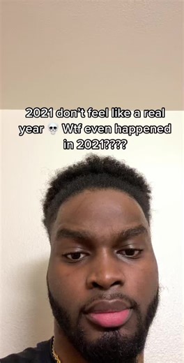 Reflecting on the Unusual Year 2021