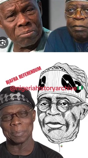 #biafra #biafrantiktok #tinubu #igbo #yoruba