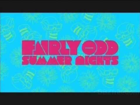 Nicktoons Summertime - bumpers & promos (part2)