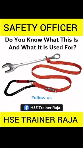 Do you know what this tool is called and why it is used?👷‍♂️🔧