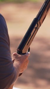 Browning's new 20 gauge A5 shotgun is exactly what everyone's been waiting for. It's lightweight and swings great. The classic humpback autoloader is the perfect gun for the upland. Lear more at the link in our bio. #A5 #20gauge #Browning #TheBestThereIs #Shotgun #Upland #Hunting | Browning