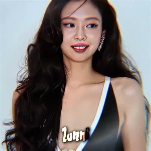 ✨Mrs charisma✨| jennie chanel 2026 edit |dracula(remix) edit |jennie edit #blackpink #jennie