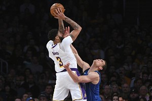 NBA viewership declines 15% from last year: Nielsen