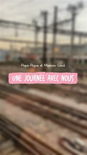 PPMC - Papa Pique et Maman Coud 🐞 on Instagram: "🧵 Une journée dans les coulisses de nos visites de salons ! La semaine dernière, une partie de notre comité collection a sillonné les grands salons textiles parisien à la recherche des futures pépites PPMC ✨ Des heures de repérage, d’échanges avec nos fournisseurs, de coups de cœur (et de tri !) pour vous proposer des tissus, des dessins et des motifs exclusifs, rien que pour vous 💙 Envie d’en savoir plus sur notre comité et la préparation de n